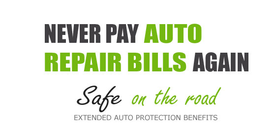 extended repair warranties on cars